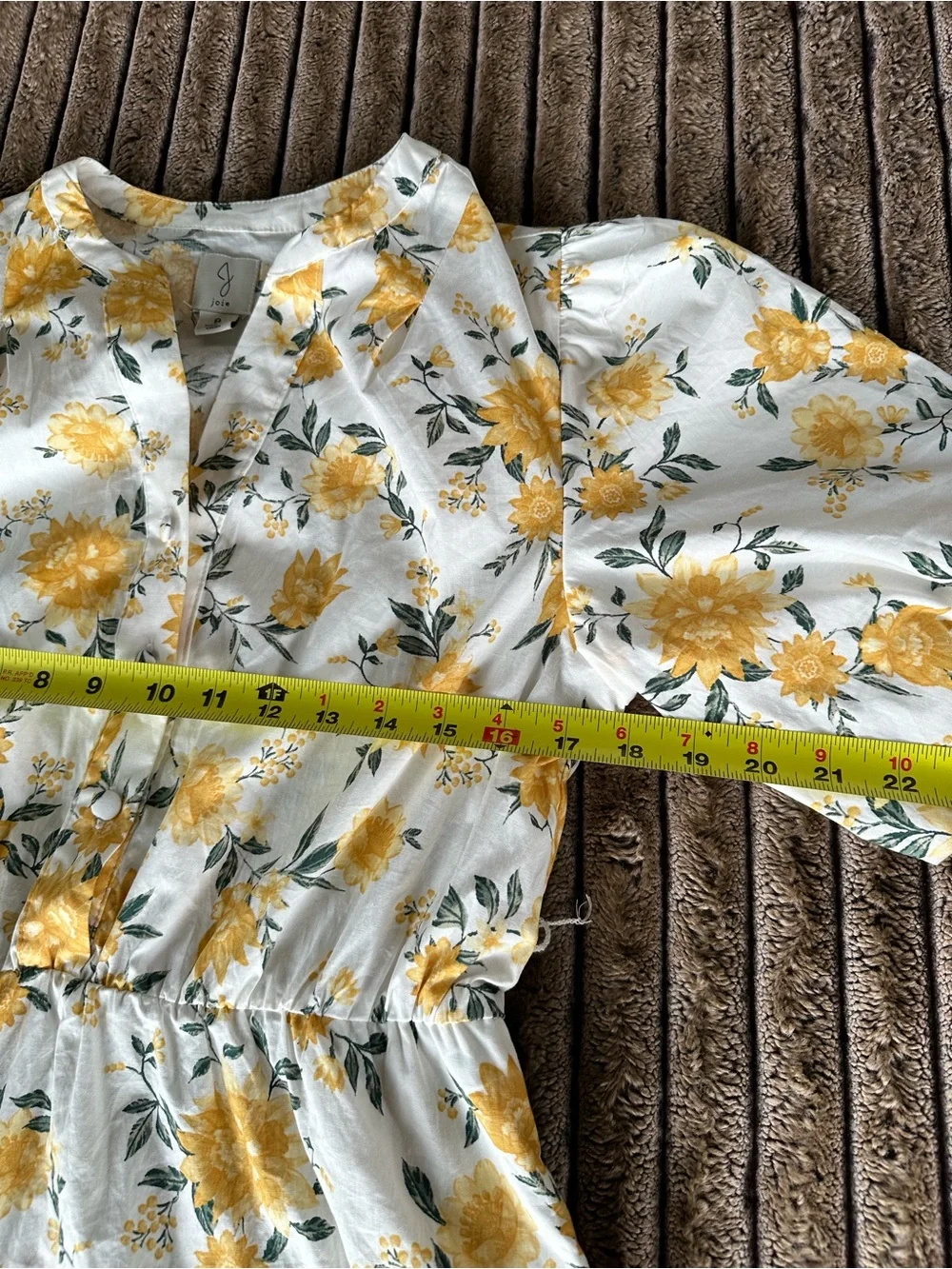 🎉5 for $45🎉 Joie dress size 8